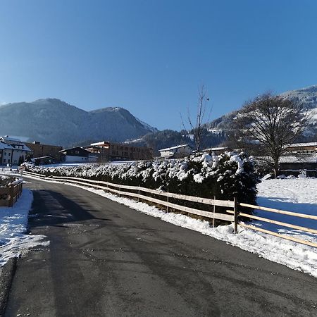 Sunalpin - Zillertal 푸겐 외부 사진